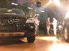 Stand Expozitional Auto